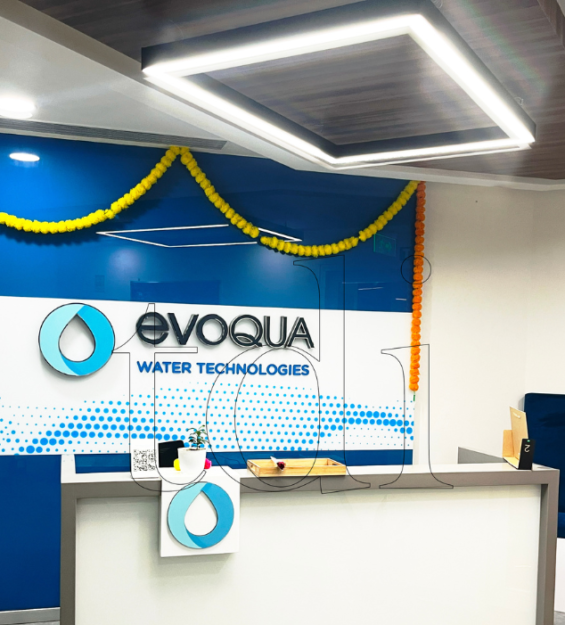 Evoqua Water Technologies India pvt ltd